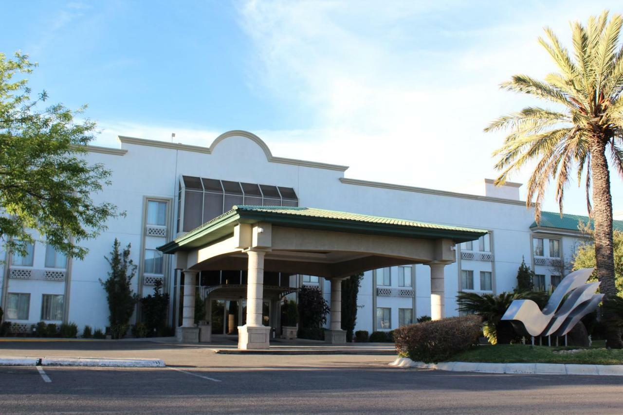 Hotel Victoria Express Durango Exterior photo